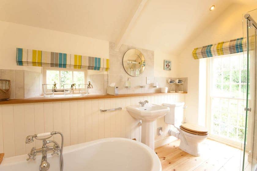 Penjerrick - Tregothnan Properties, Coombe