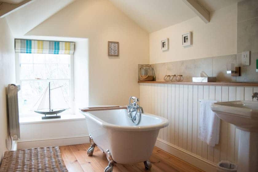 Penjerrick - Tregothnan Properties, Coombe