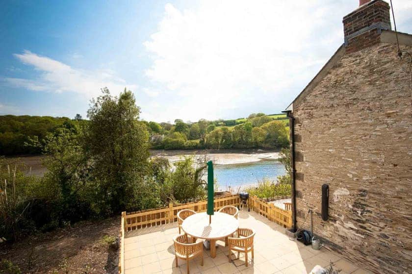 Penjerrick - Tregothnan Properties, Coombe