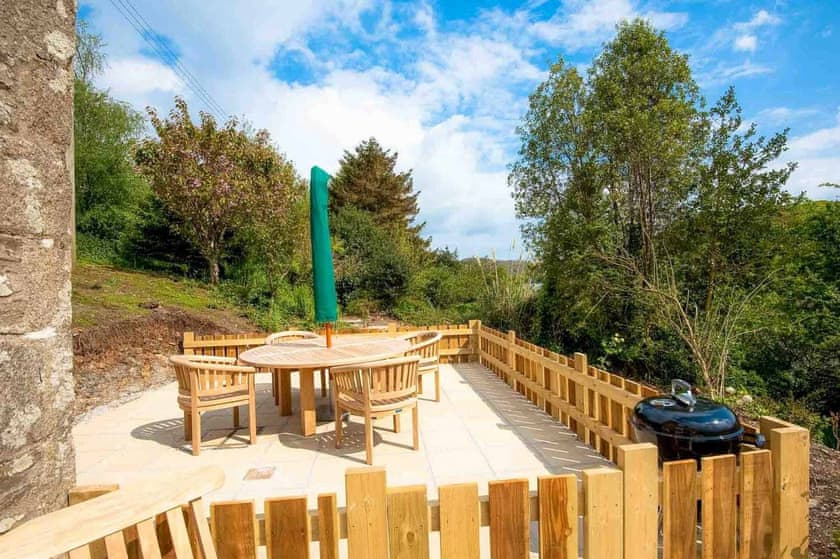 Penjerrick - Tregothnan Properties, Coombe