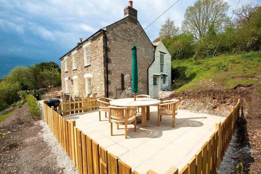 Penjerrick - Tregothnan Properties, Coombe