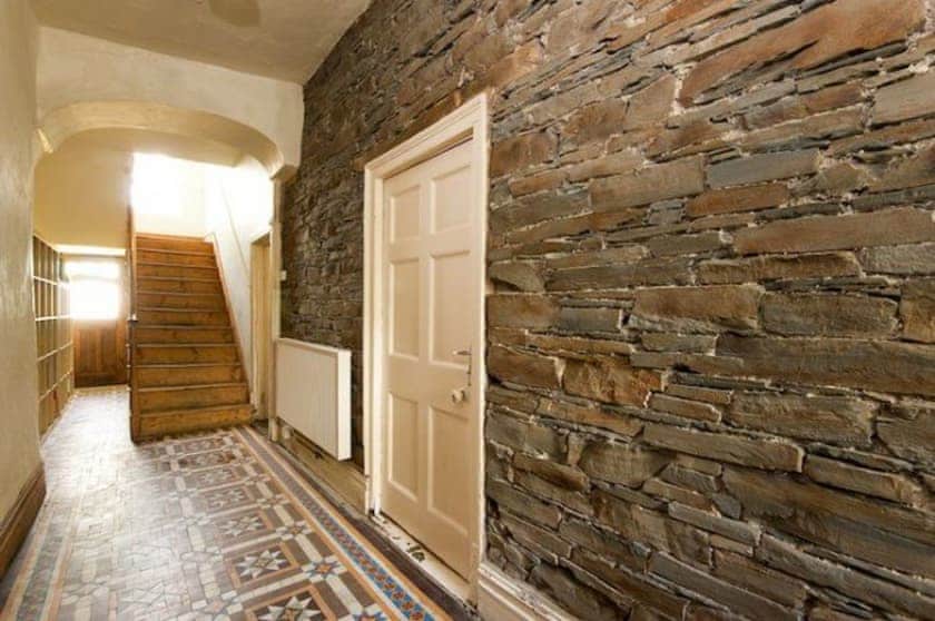 Helsett Farmhouse - Helsett Farm Cottages, Boscastle