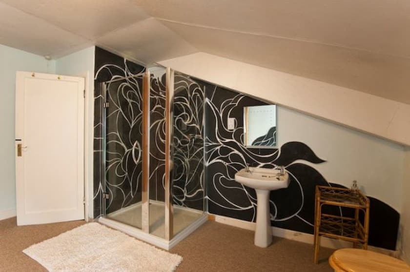 Helsett Farmhouse - Helsett Farm Cottages, Boscastle