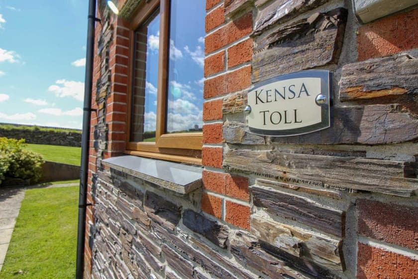 Kensa Toll, Rock and Polzeath