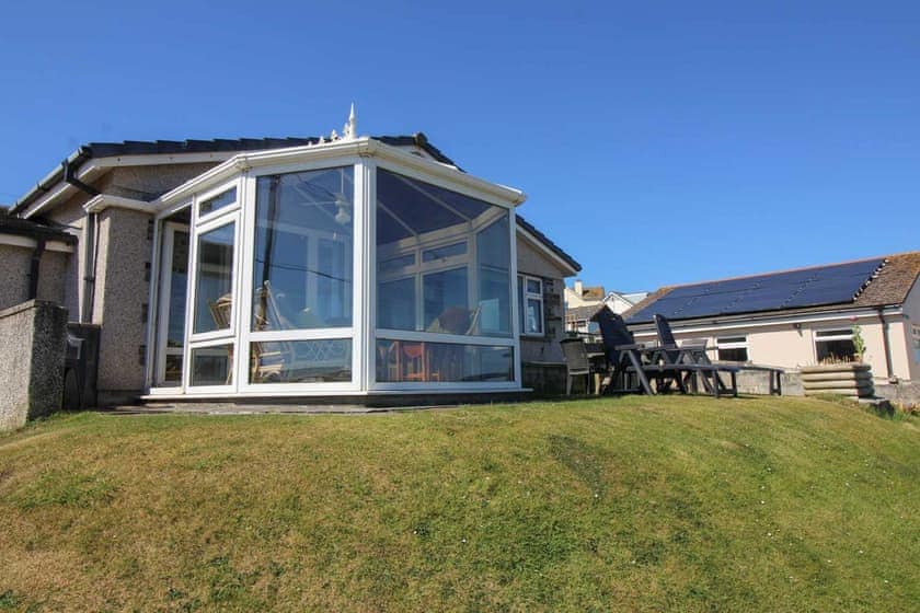 Comehither - Comehither & Hithertwo Cottages, Polzeath