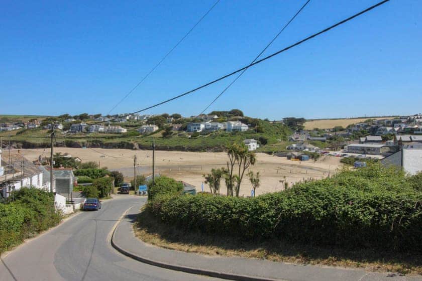 Comehither - Comehither & Hithertwo Cottages, Polzeath