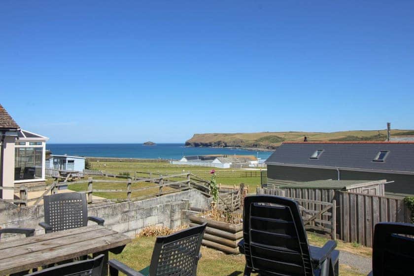 Comehither - Comehither & Hithertwo Cottages, Polzeath