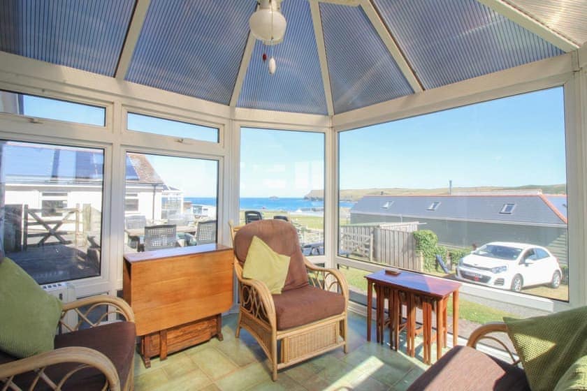 Comehither - Comehither & Hithertwo Cottages, Polzeath