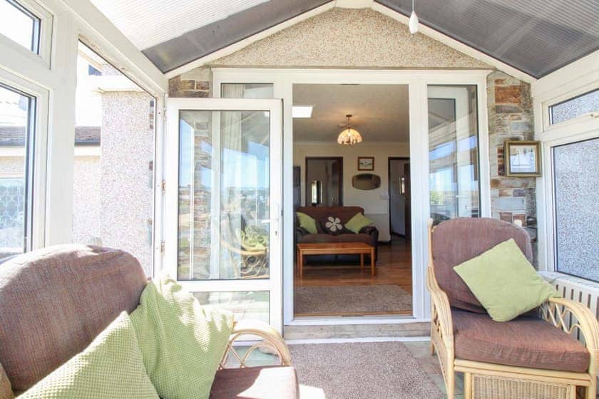 Comehither - Comehither & Hithertwo Cottages, Polzeath