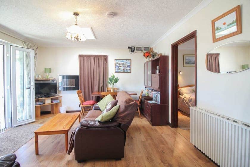 Comehither - Comehither & Hithertwo Cottages, Polzeath