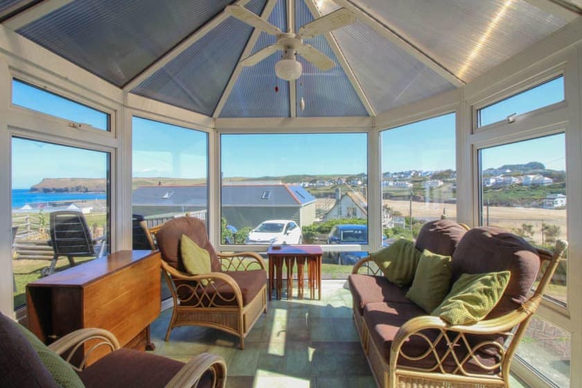 Comehither - Comehither & Hithertwo Cottages, Polzeath