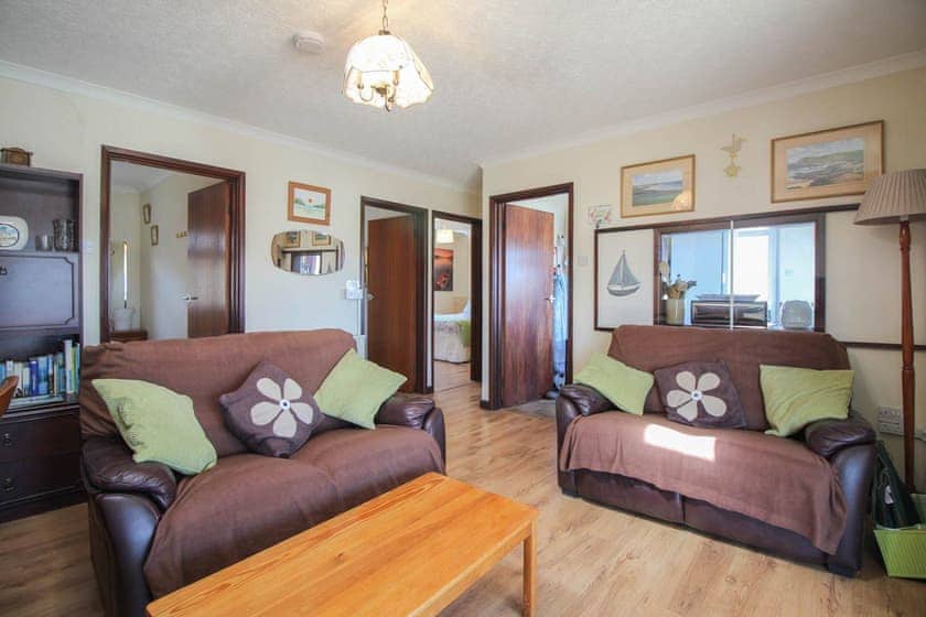 Comehither - Comehither & Hithertwo Cottages, Polzeath