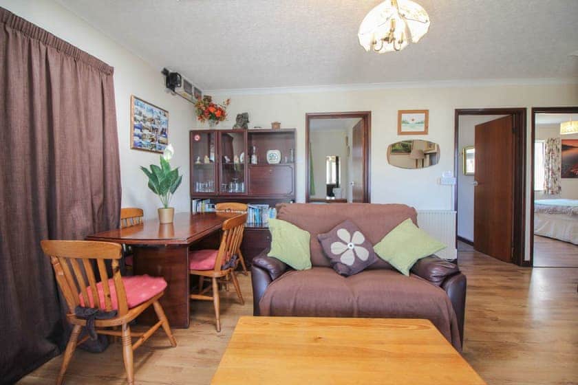 Comehither - Comehither & Hithertwo Cottages, Polzeath