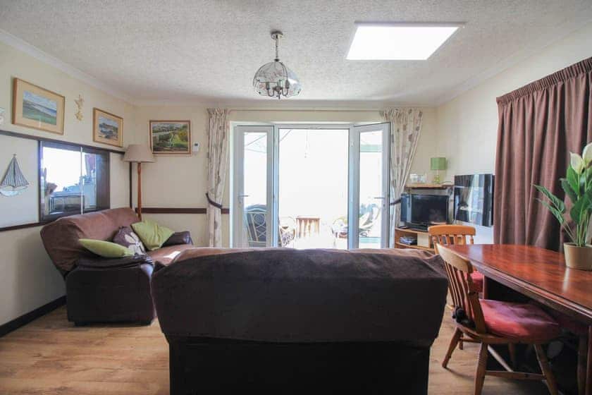 Comehither - Comehither & Hithertwo Cottages, Polzeath