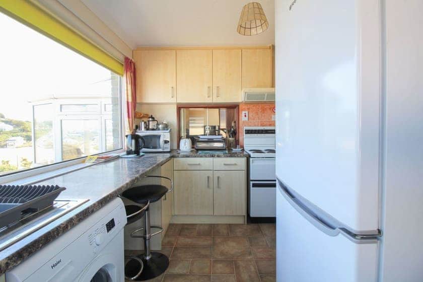 Comehither - Comehither & Hithertwo Cottages, Polzeath