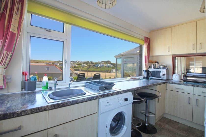 Comehither - Comehither & Hithertwo Cottages, Polzeath