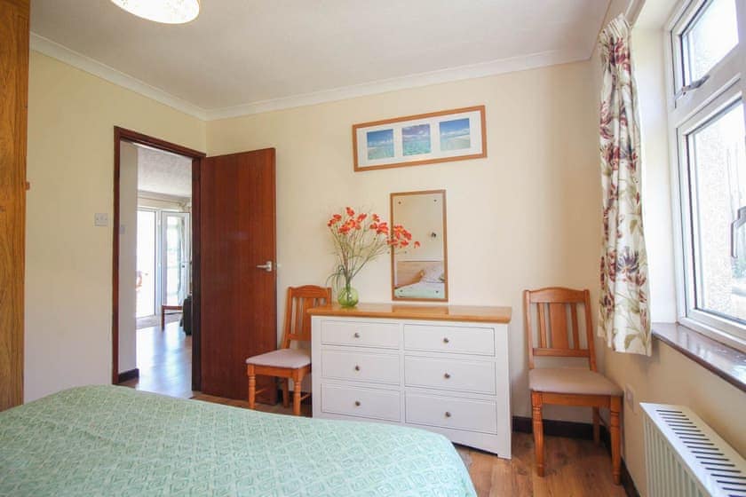 Comehither - Comehither & Hithertwo Cottages, Polzeath