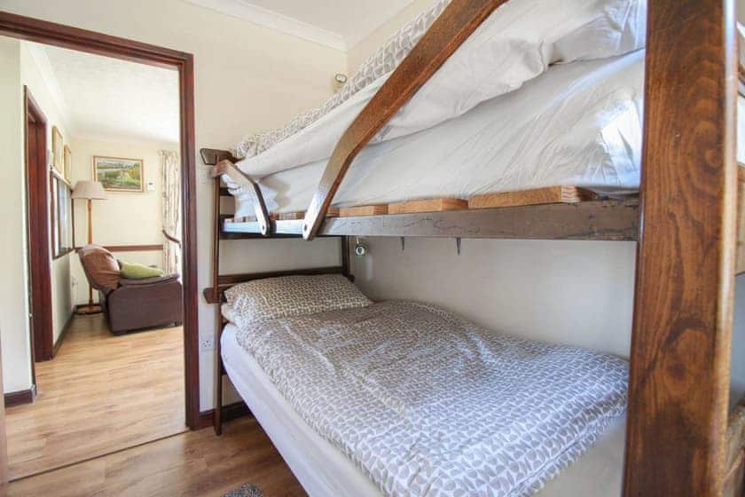 Comehither - Comehither & Hithertwo Cottages, Polzeath