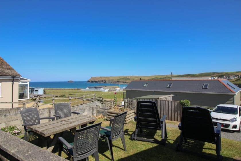 Comehither - Comehither & Hithertwo Cottages, Polzeath