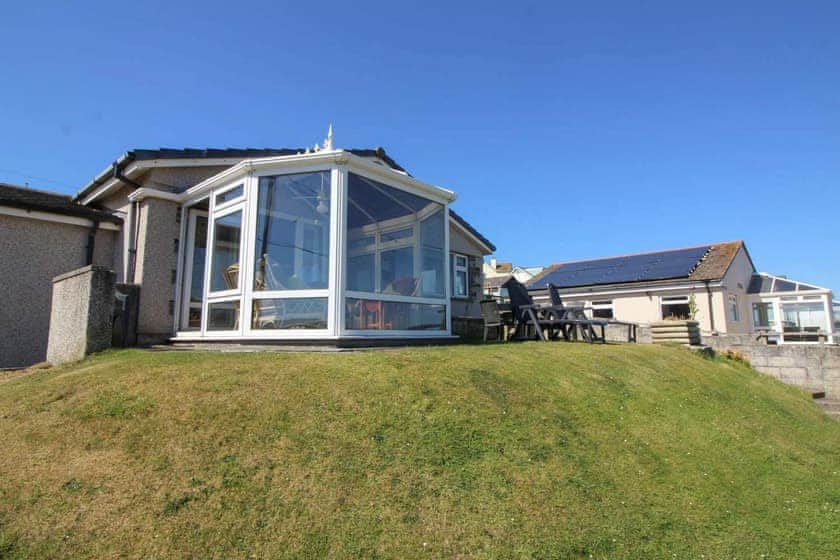 Comehither - Comehither & Hithertwo Cottages, Polzeath