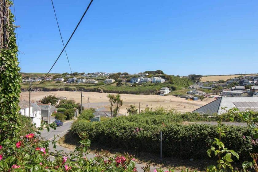 Comehither - Comehither & Hithertwo Cottages, Polzeath