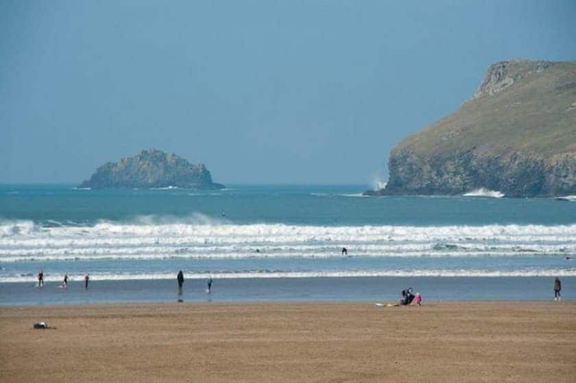 Comehither - Comehither & Hithertwo Cottages, Polzeath