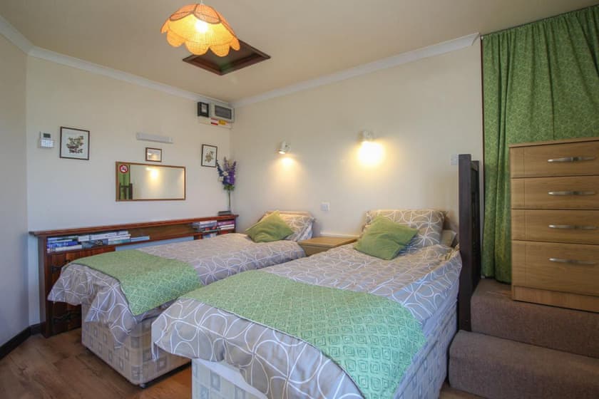 Hithertwo - Comehither & Hithertwo Cottages, Polzeath