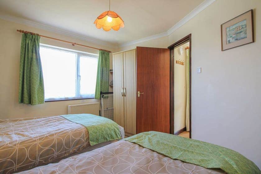Hithertwo - Comehither & Hithertwo Cottages, Polzeath