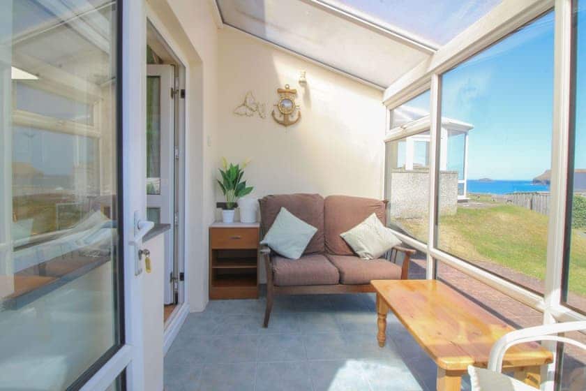 Hithertwo - Comehither & Hithertwo Cottages, Polzeath