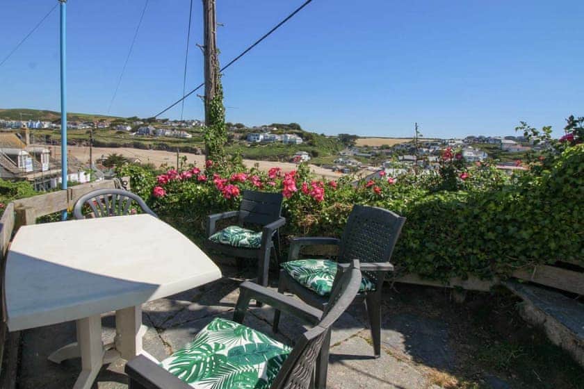 Hithertwo - Comehither & Hithertwo Cottages, Polzeath