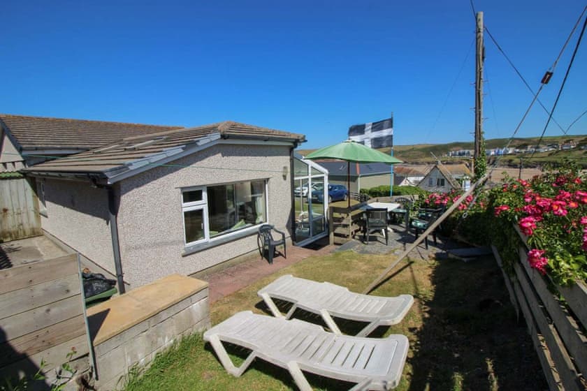 Hithertwo - Comehither & Hithertwo Cottages, Polzeath