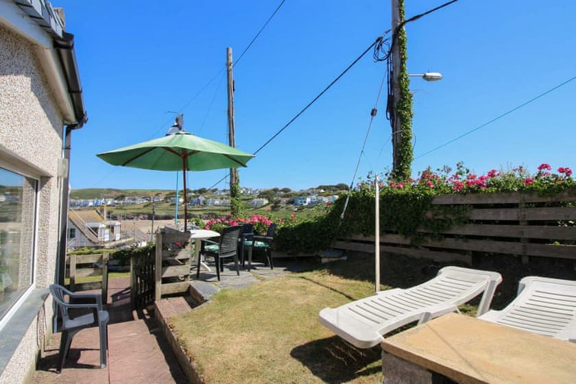 Hithertwo - Comehither & Hithertwo Cottages, Polzeath