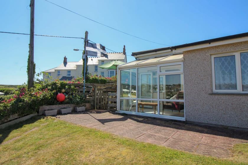 Hithertwo - Comehither & Hithertwo Cottages, Polzeath