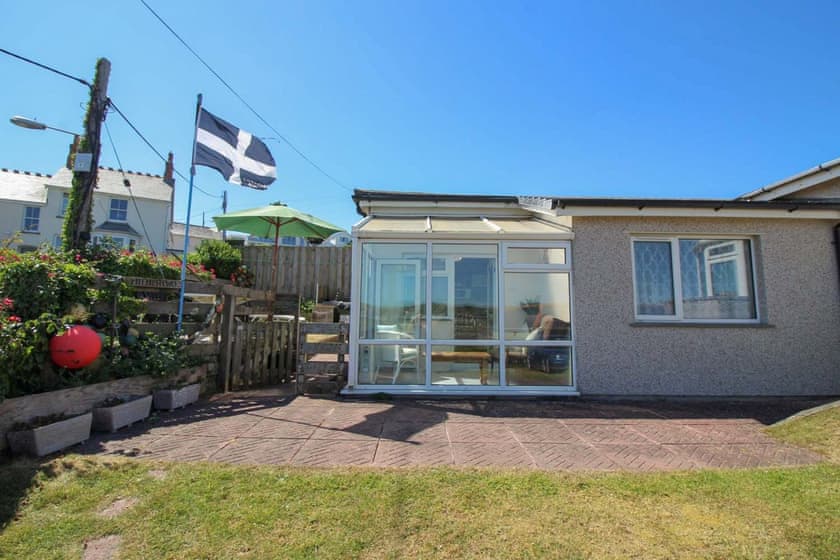 Hithertwo - Comehither & Hithertwo Cottages, Polzeath