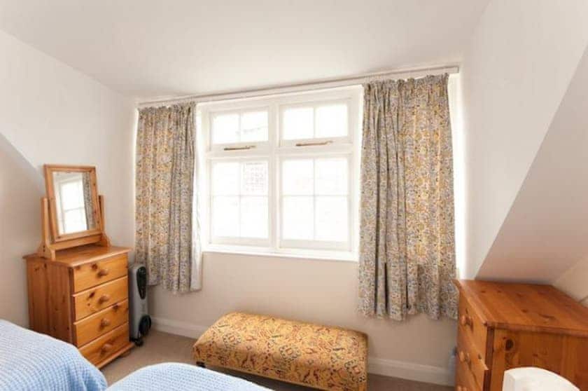 Fishermans Cottage, Port Isaac