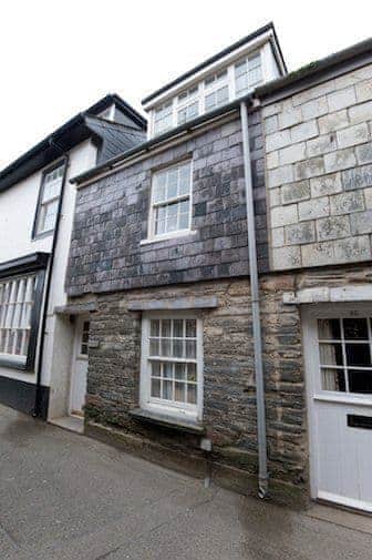 Fishermans Cottage, Port Isaac