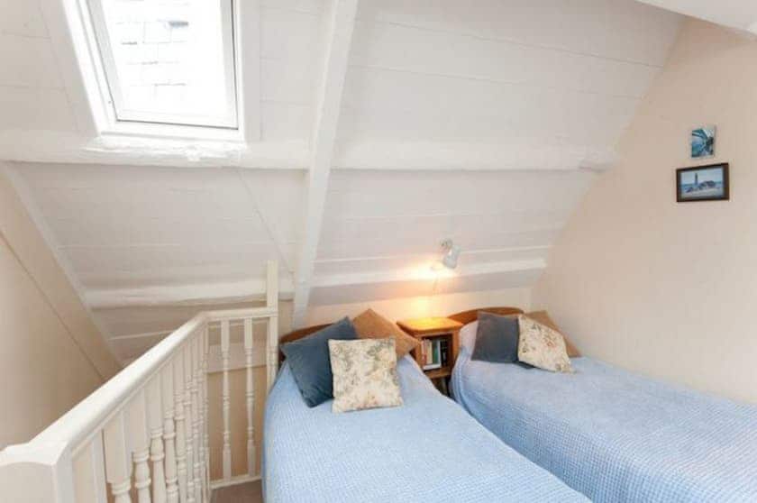 Fishermans Cottage, Port Isaac