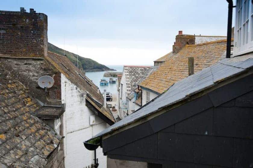 Fishermans Cottage, Port Isaac