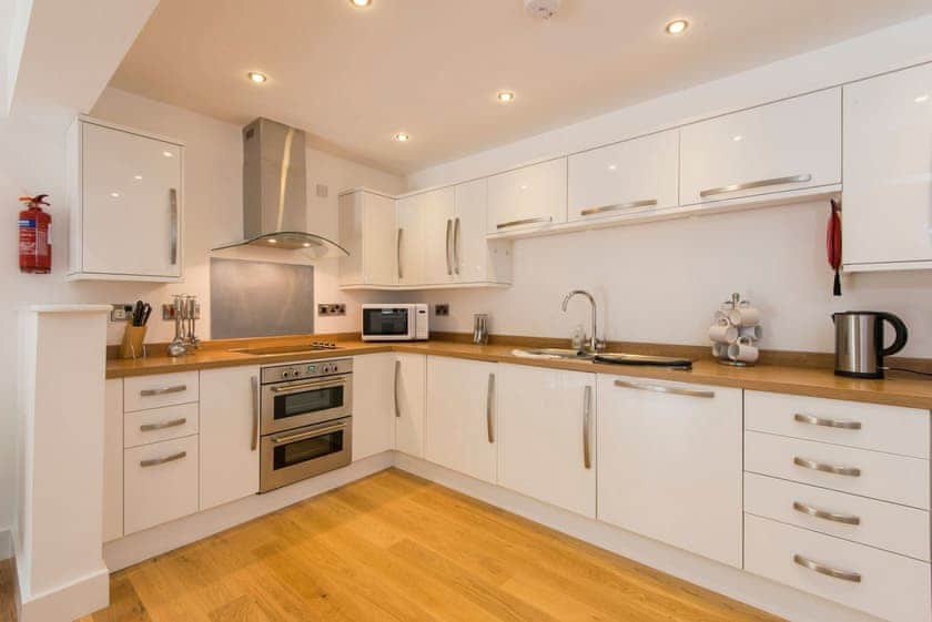 Jubilee Cottage - Hallagenna Farm Properties, Bodmin Moor