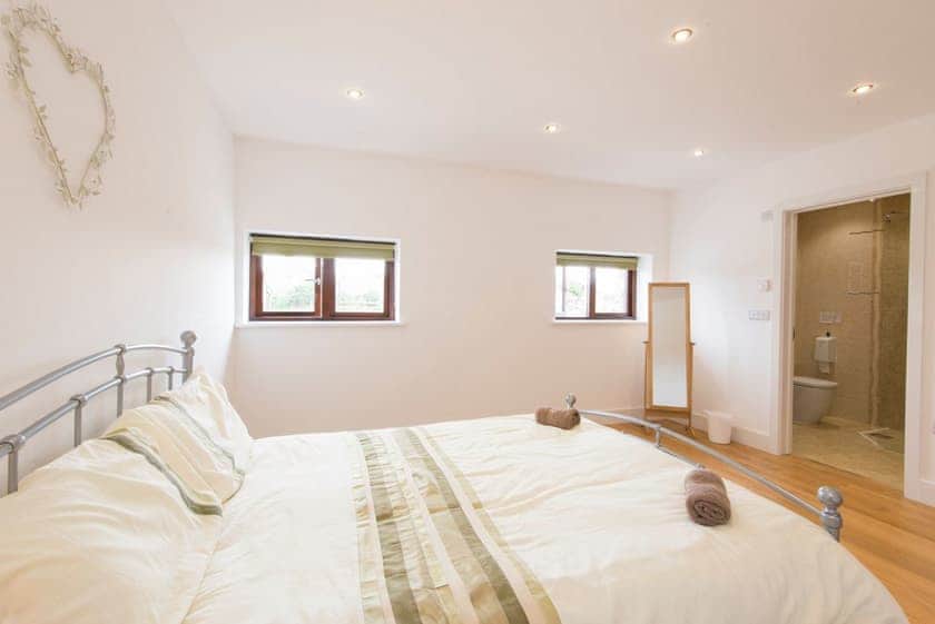 Jubilee Cottage - Hallagenna Farm Properties, Bodmin Moor