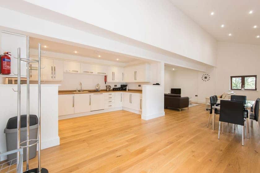 Jubilee Cottage - Hallagenna Farm Properties, Bodmin Moor