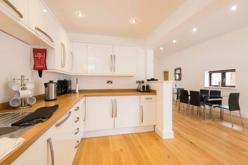 Jubilee Cottage - Hallagenna Farm Properties, Bodmin Moor