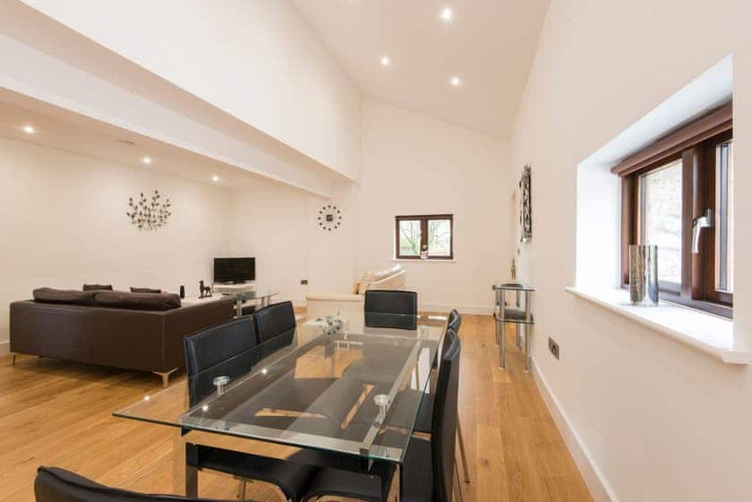 Jubilee Cottage - Hallagenna Farm Properties, Bodmin Moor