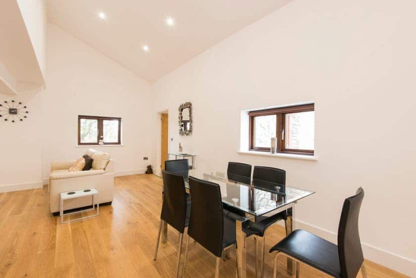 Jubilee Cottage - Hallagenna Farm Properties, Bodmin Moor
