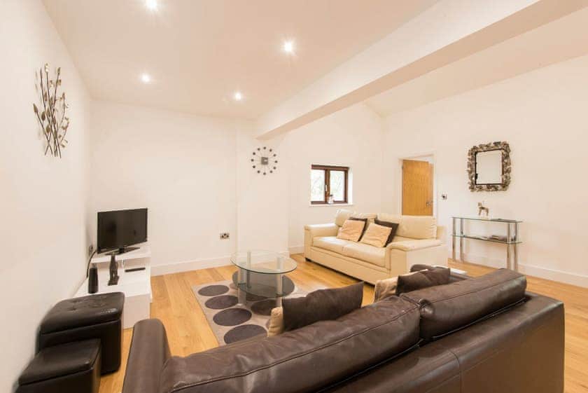 Jubilee Cottage - Hallagenna Farm Properties, Bodmin Moor