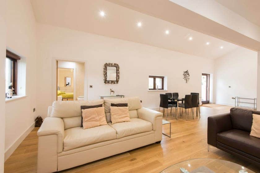 Jubilee Cottage - Hallagenna Farm Properties, Bodmin Moor