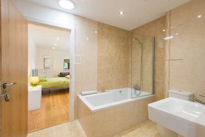 Jubilee Cottage - Hallagenna Farm Properties, Bodmin Moor