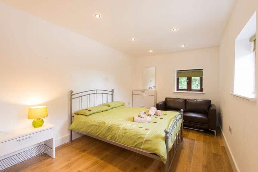Jubilee Cottage - Hallagenna Farm Properties, Bodmin Moor