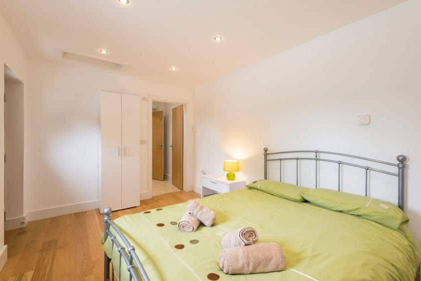 Jubilee Cottage - Hallagenna Farm Properties, Bodmin Moor