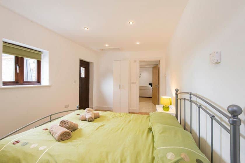 Jubilee Cottage - Hallagenna Farm Properties, Bodmin Moor